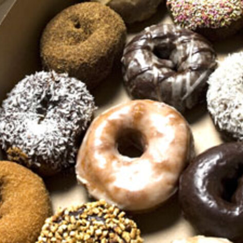 Vegans Win on Food Network