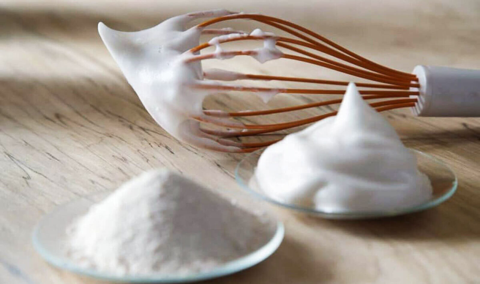 Egg Whites Go Vegan with Perfect Day's New Precision Fermentation Venture