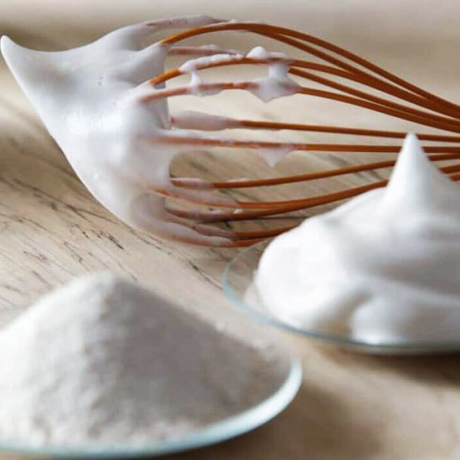 Egg Whites Go Vegan with Perfect Day's New Precision Fermentation Venture