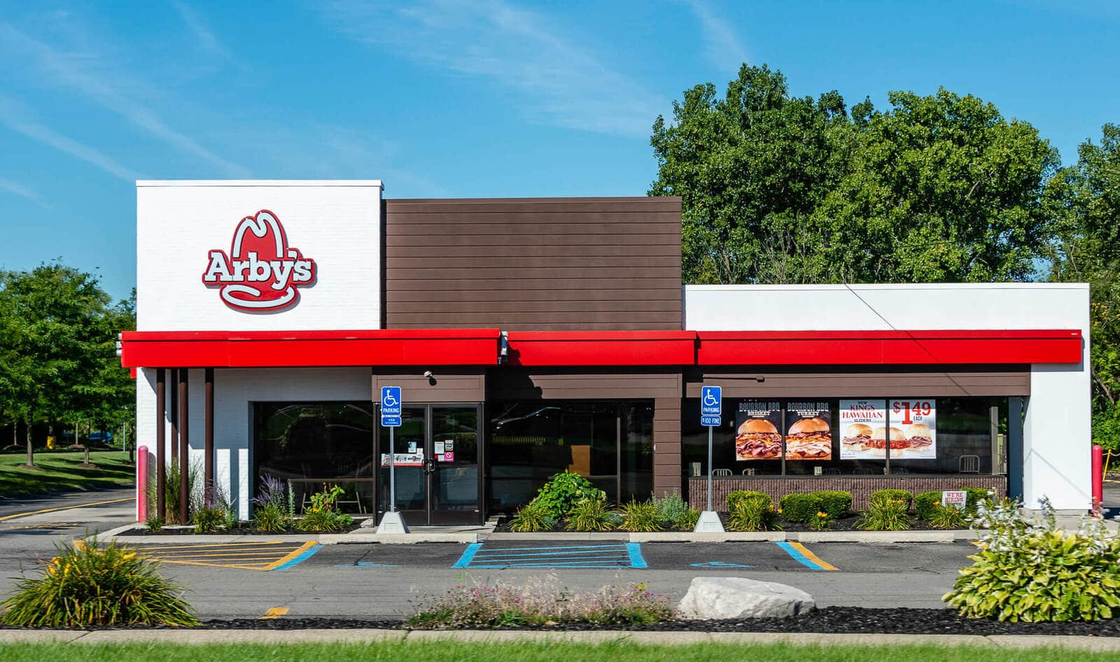 Does Arby’s Have Vegan Options? Surprisingly, Yes. Here's What to Order.