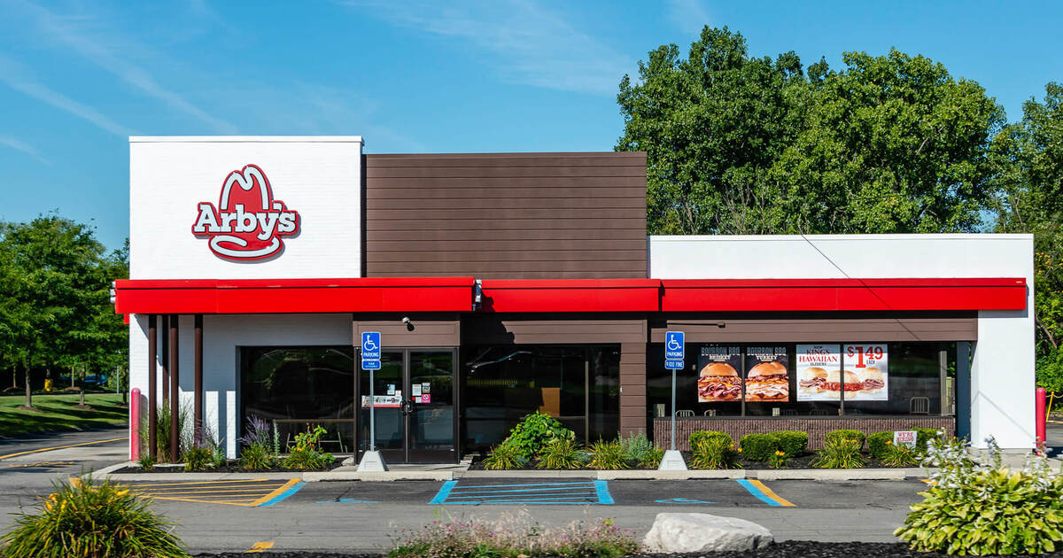 Does Arby’s Have Vegan Options? Surprisingly, Yes. Here’s What to Order. VegNews