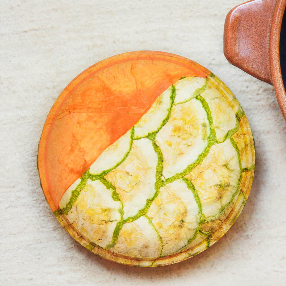 Solving the $1 Trillion Food Waste Problem By Turning 'Ugly' Vegetables Into Beautiful Vegan Meals