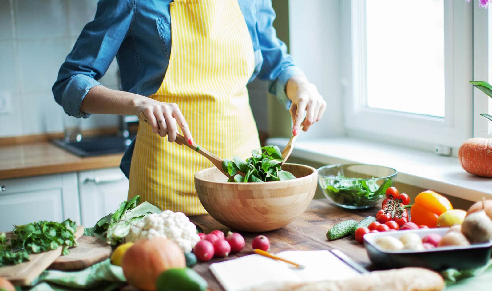 You’re Probably Getting Plenty of Calcium—and Not From Where You Think