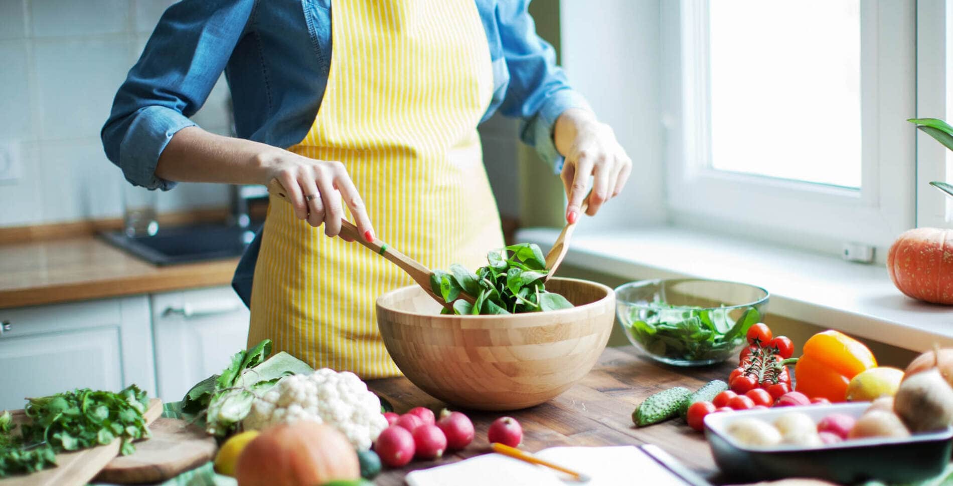 You’re Probably Getting Plenty of Calcium—and Not From Where You Think
