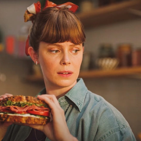 This New Commercial About Deli Meat Might Turn You Vegan