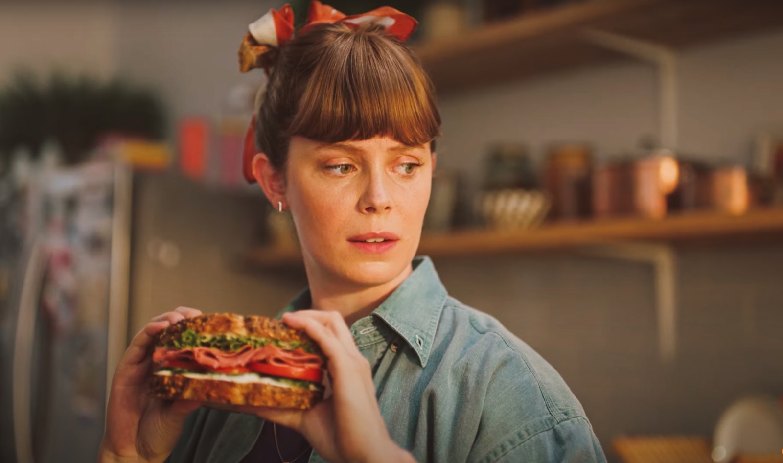 This New Commercial About Deli Meat Might Turn You Vegan