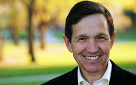 Former Congressman Dennis Kucinich Joins Fox News