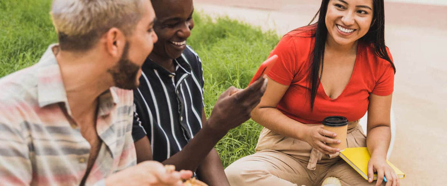 5 Tips on How to Go Vegan in College