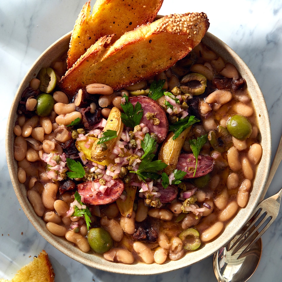 Are All Canned Beans the Same? A Nutritionist Weighs In