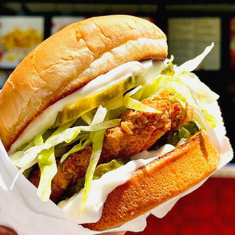 19 Vegan Eats You Can Get Delivered on Goldbelly