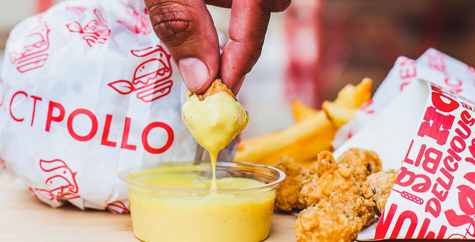 Vegan Chicken Chain Project Pollo Recruits Former McDonald's CEO to Reach 100 Locations by 2025