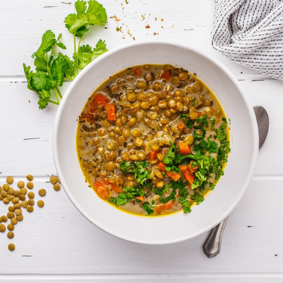 5 Healthy, Affordable Vegan Meals for Low-Energy Days