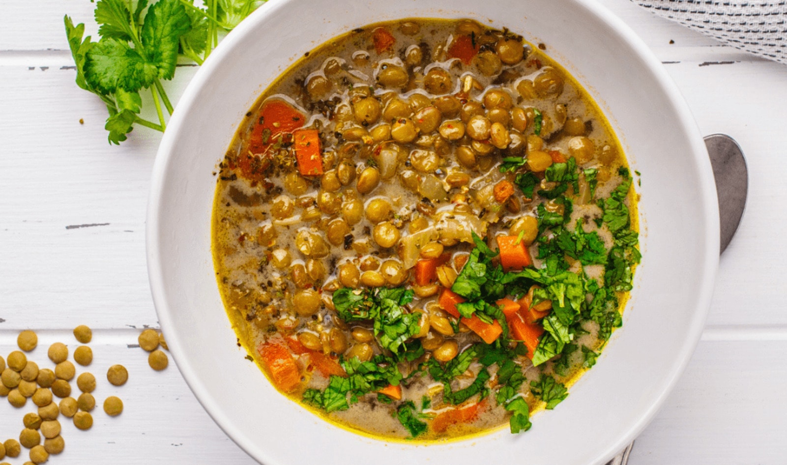 5 Healthy, Affordable Vegan Meals for Low-Energy Days