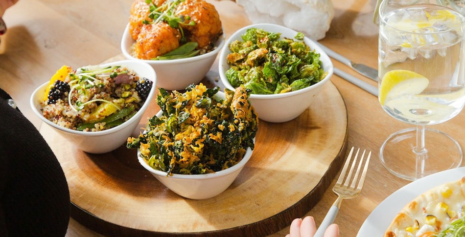 Which American City Has the Most Vegan Food? These 5 Cities Were Just Named the Best.
