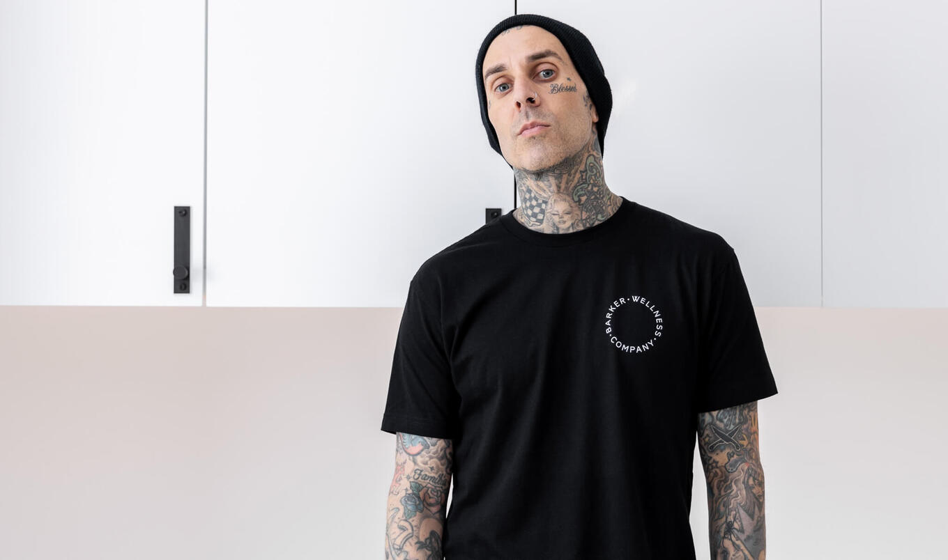 VegNews.TravisBarker.TravisBarkerWellness