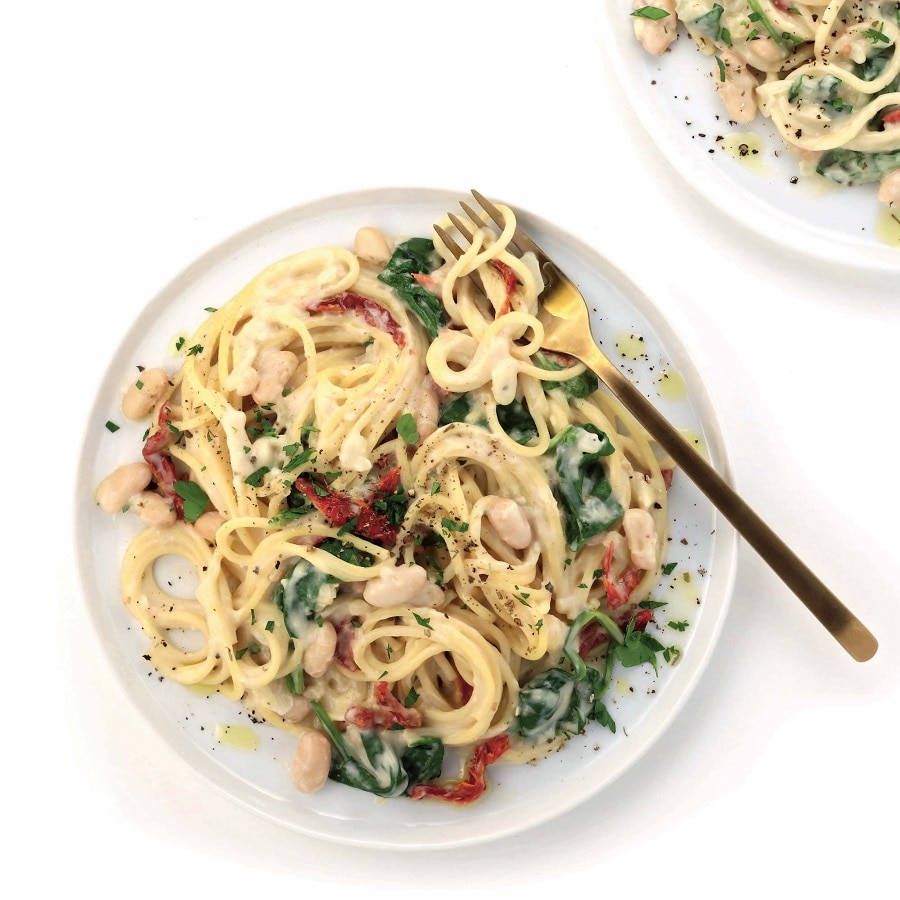 The Year in Review: 2023’s Top Vegan Recipes | VegNews