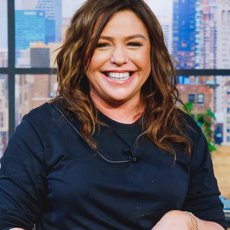 Rachael Ray Brings Plant-Based Menus to NYC Schools as Head of New Chefs Council 