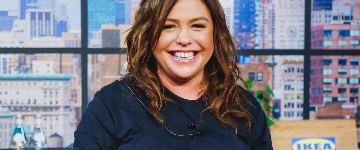 Rachael Ray Brings Plant-Based Menus to NYC Schools as Head of New Chefs Council 