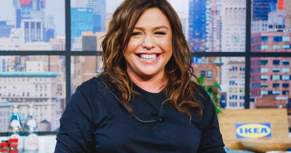 Rachael Ray Brings Plant-Based Menus to NYC Schools as Head of New Chefs Council - Vimarsana News