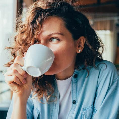 The Unlikely Health Benefits of Coffee