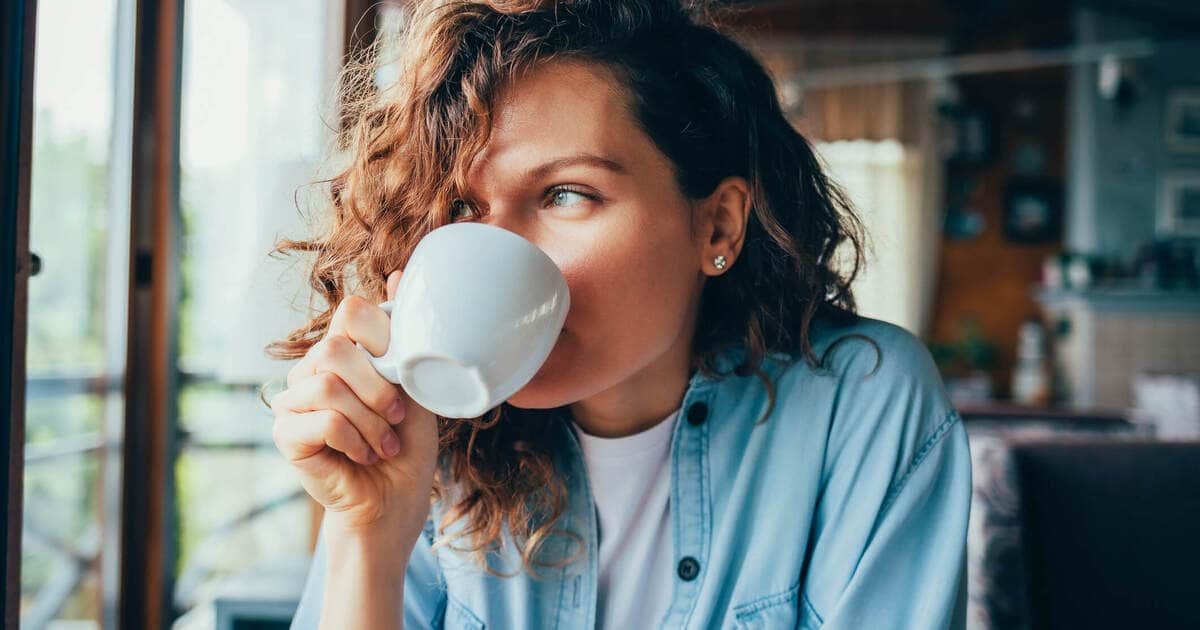 The Unlikely Health Benefits of Coffee