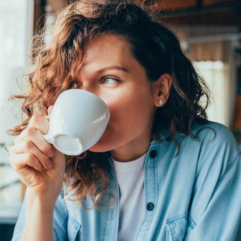 The Unlikely Health Benefits of Coffee