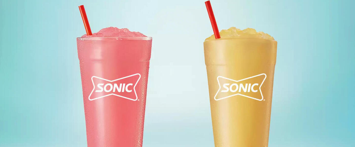 How to Order Vegan at Sonic (the Tater Tots are Vegan!) 