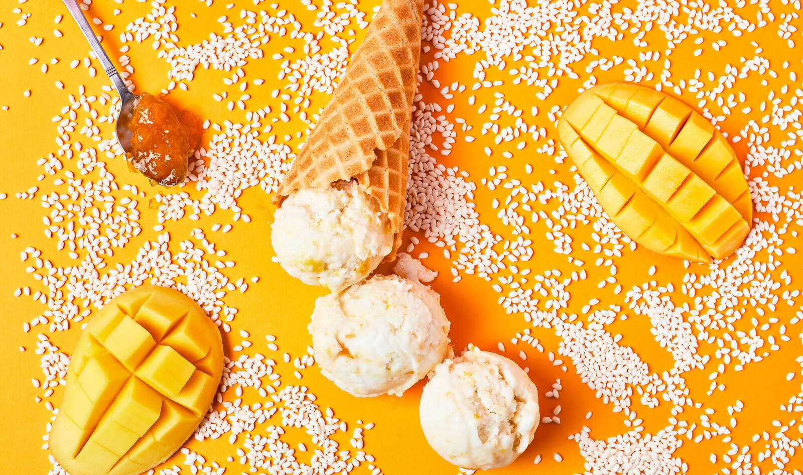 Hollywood's Favorite Vegan Ice Cream Shop Embarks on Expansion. Here's the First Stop.&nbsp;