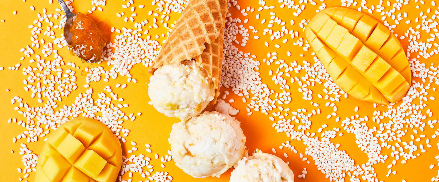 Hollywood's Favorite Vegan Ice Cream Shop Embarks on Expansion. Here's the First Stop. 