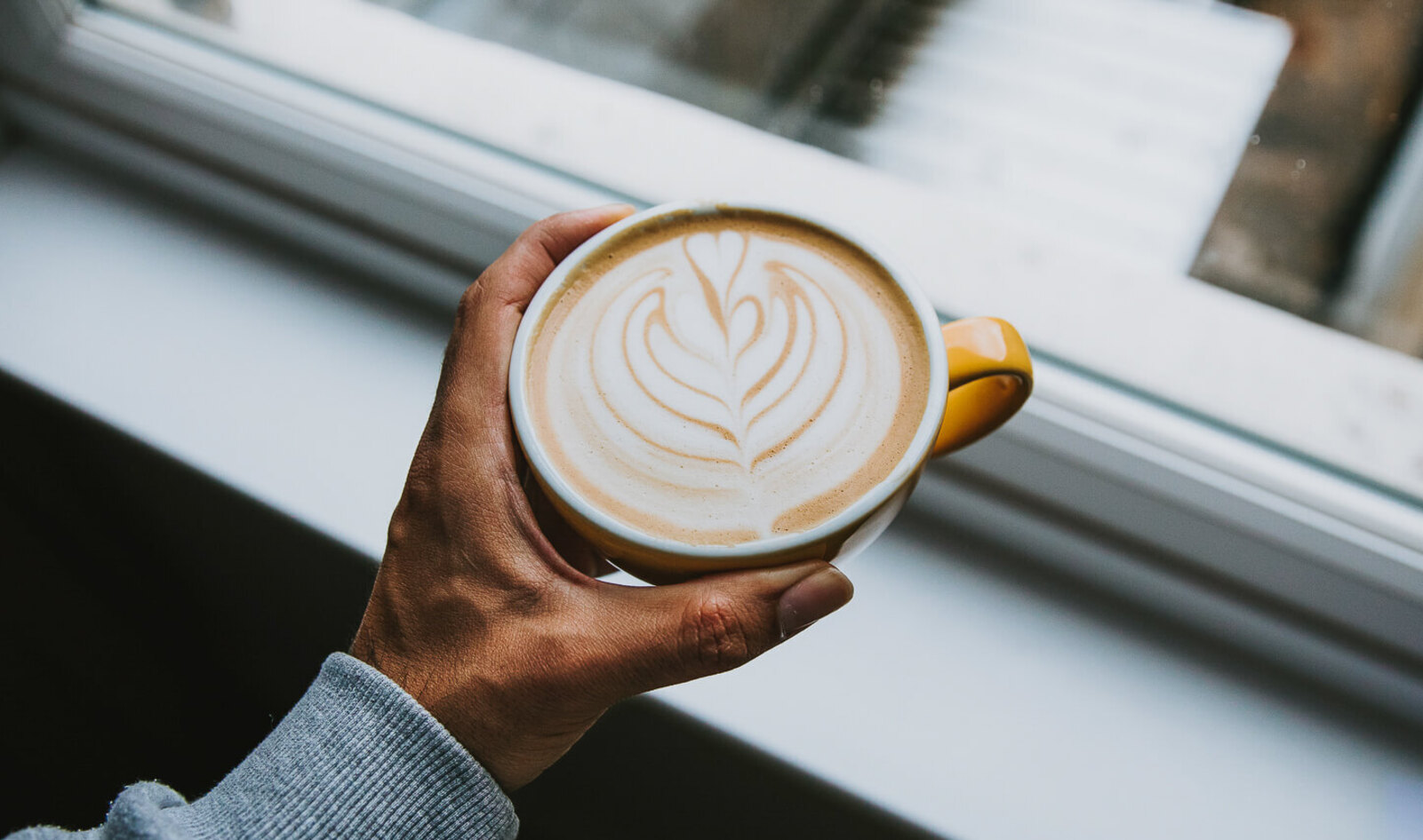 Your Daily Oat Milk Latte Can Help You Live Longer, Says New Coffee Research