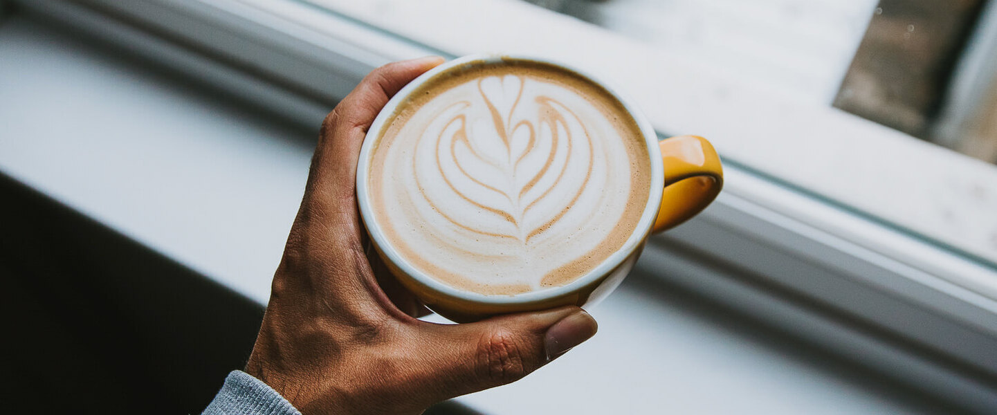 Your Daily Oat Milk Latte Can Help You Live Longer, Says New Coffee Research