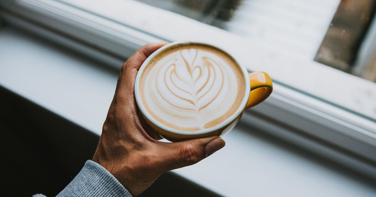 Your Daily Oat Milk Latte Can Help You Live Longer, Says Coffee Research