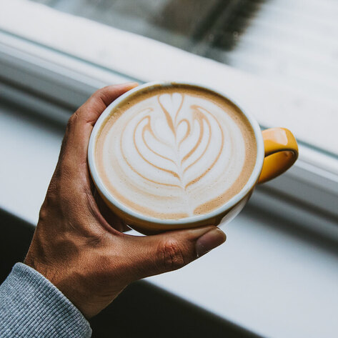 Your Daily Oat Milk Latte Can Help You Live Longer, Says New Coffee Research