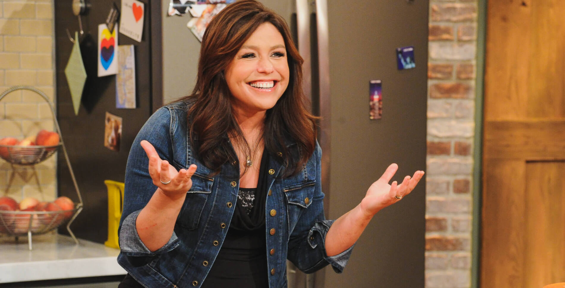Rachael Ray’s Best Recipes Skip the Meat