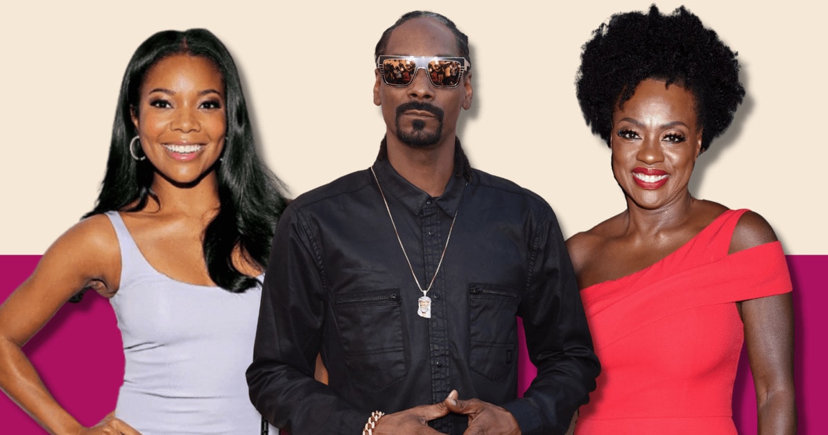 Why These 11 Celebrities are Big Fans of Slutty Vegan VegNews