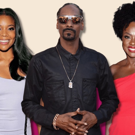 Why These 11 Celebrities are Big Fans of Slutty Vegan