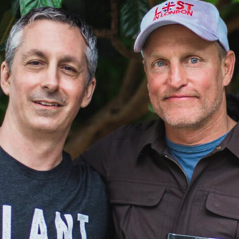 Brothers Chad and Derek Sarno Raise $20 Million to Grow Vegan Brand with Help from Woody Harrelson