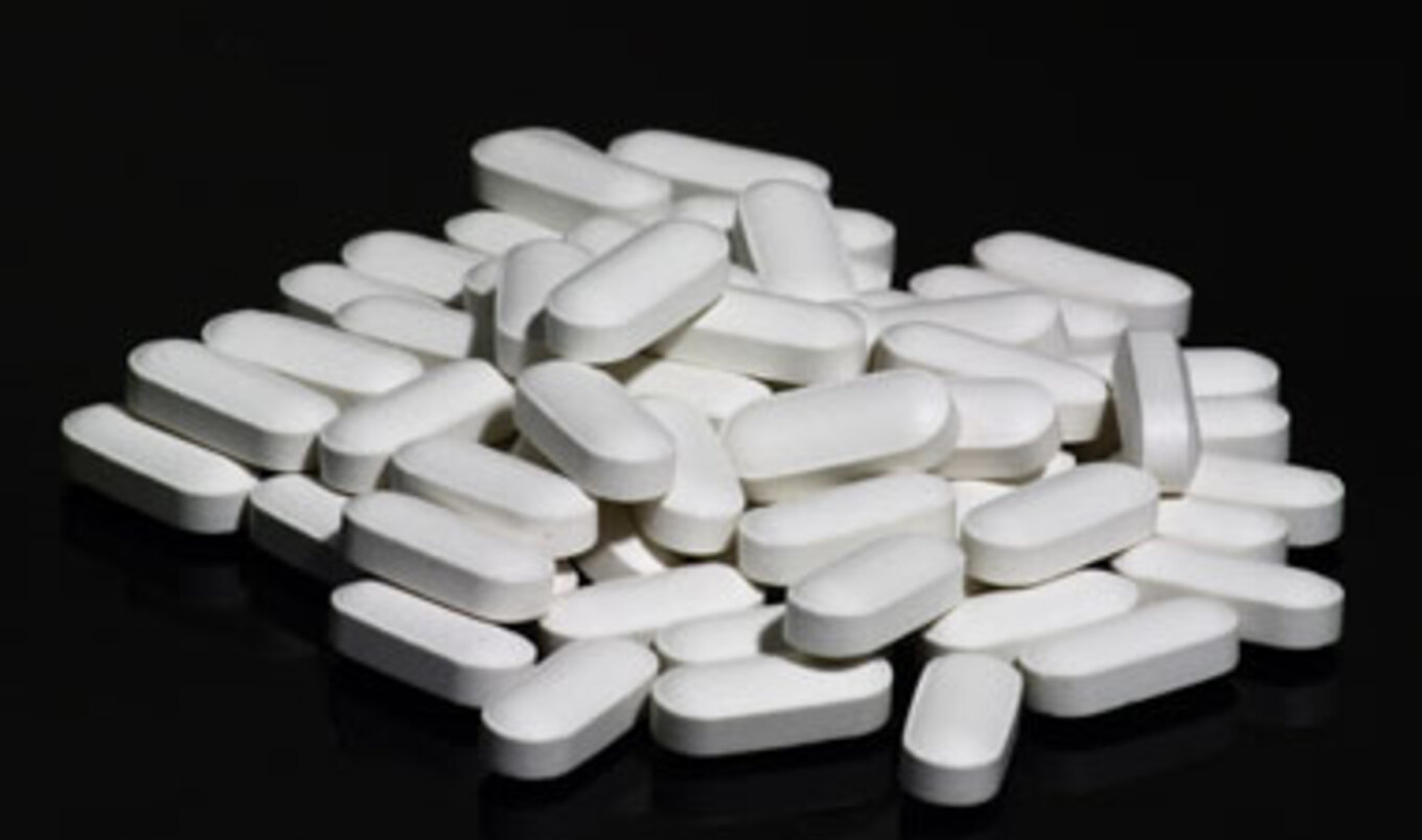 Calcium Intake on Bones