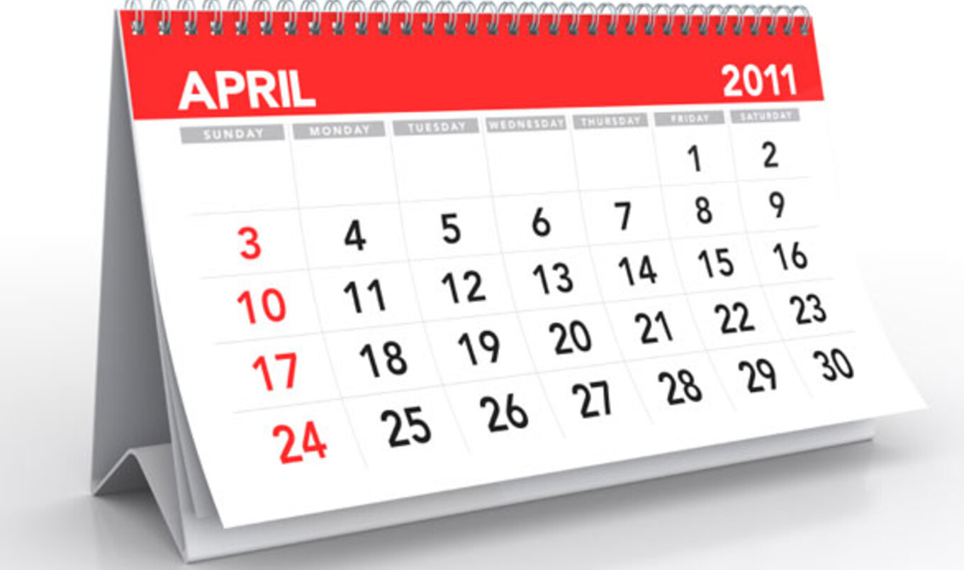 So Far in Veganism, 2011