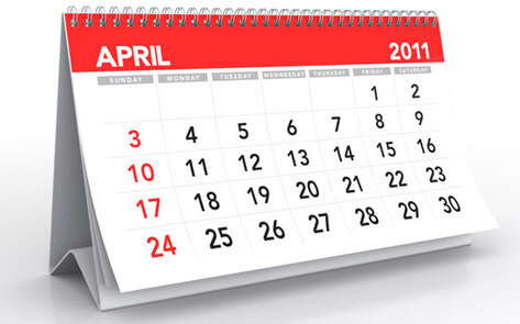 So Far in Veganism, 2011