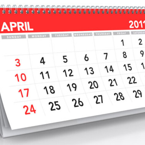 So Far in Veganism, 2011