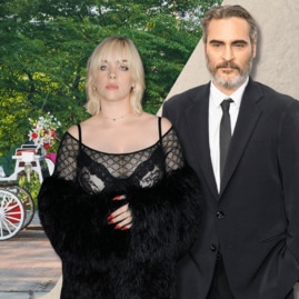 25 Celebs, Including Billie Eilish and Joaquin Phoenix, Say "No More" to NYC's Horse Carriages