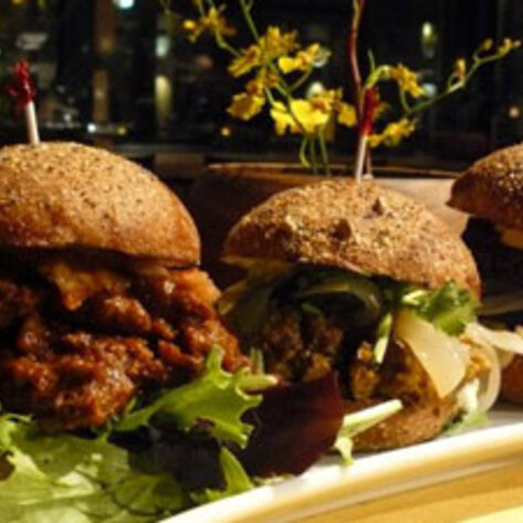 Vegan Pop-Up Restaurant Wildflower Goes Bicoastal