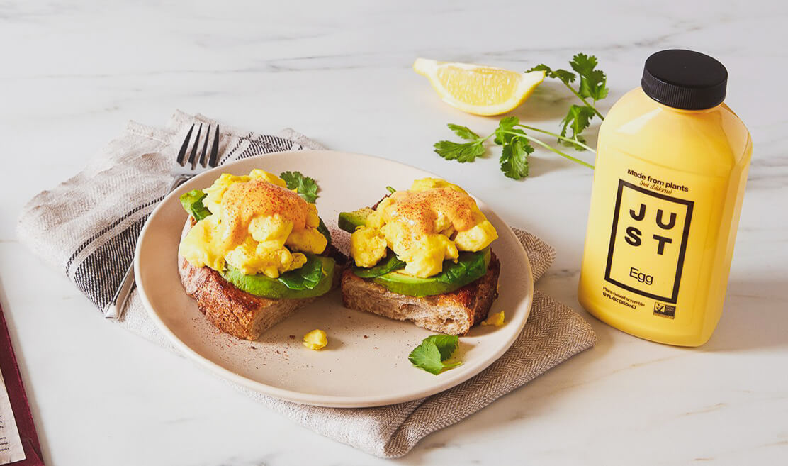 New ProVeg Arm Aims to Make Vegan Food the Next Big Thing in Nigeria New ProVeg Arm Aims to Make Vegan Food the Next Big Thing in Nigeria VegNews.JUST%20Egg
