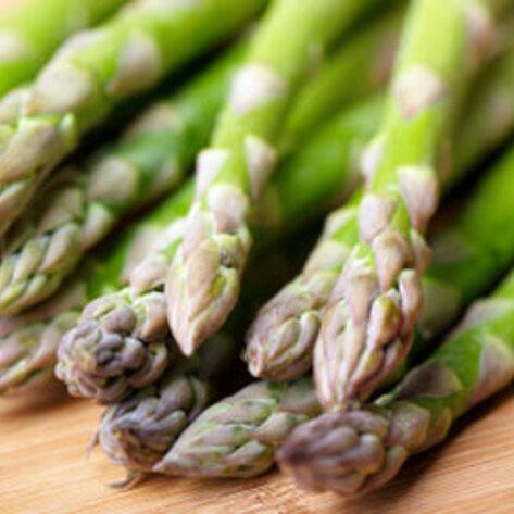 Roasted Asparagus