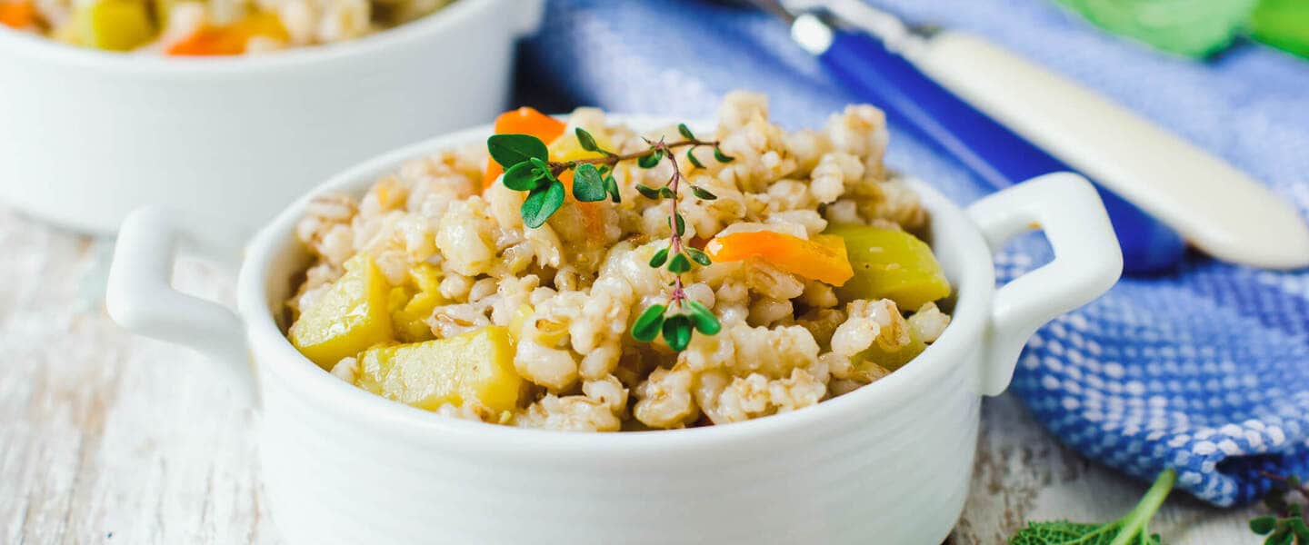 Which Plant-Based Foods Have the Most Fiber? 