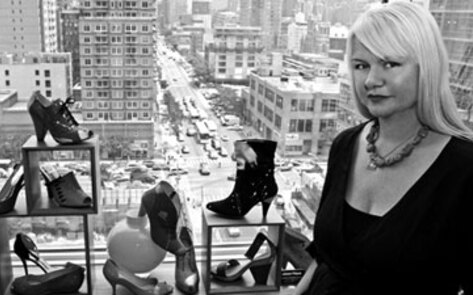 Olsen Haus on <i>The Price is Right</i>