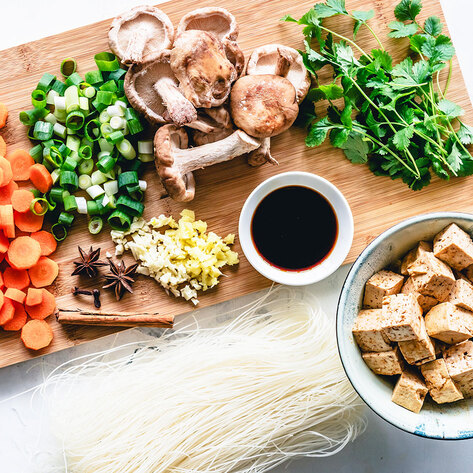 Want the Best Protection From Digestive Cancers? New Study Says Try a Plant-Based Diet. 