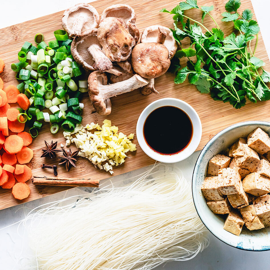 Want the Best Protection From Digestive Cancers? New Study Says Try a Plant-Based Diet.&nbsp;