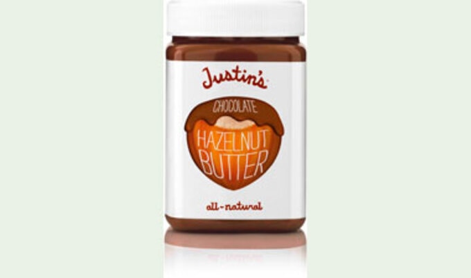 Giveaway.Justin'sHazelnutButter